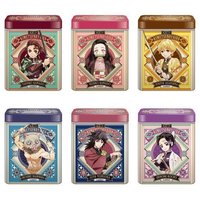 BANDAI CANDY 糖果罐收藏