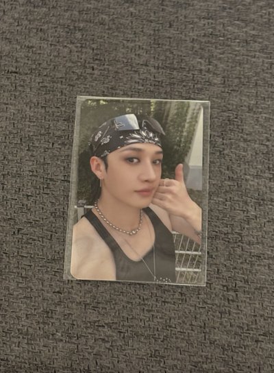 燦 KARMA 快閃第一週滿額