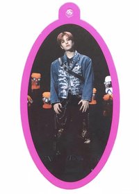 樂-STAR 專輯卡 Nemo ver.