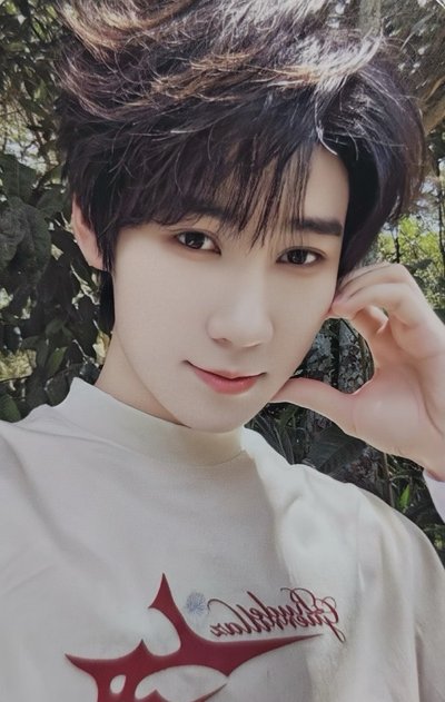 時代少年團 非去不可團固卡