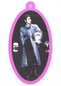 樂-STAR 專輯卡 Nemo ver.