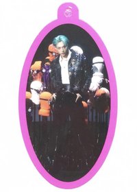 樂-STAR 專輯卡 Nemo ver.