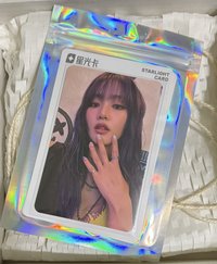 《Wa are》2025騰訊音樂星光卡 米妮一星