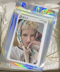 《Wa are》2025騰訊音樂星光卡 小娟二星