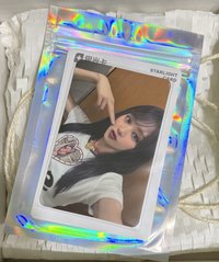 《Wa are》2025騰訊音樂星光卡 米妮二星