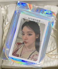 《Wa are》2025騰訊音樂星光卡 舒華三星