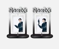 正八快閃 旋轉 立牌 