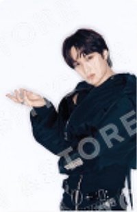 正八快閃 周邊卡 旋轉立牌