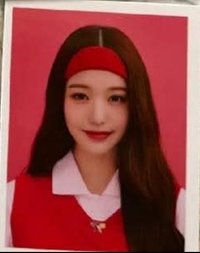 23年曆 年曆卡 23年曆證件照