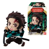 BANDAI CANDY ADVERGE MOTION