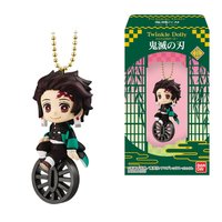 BANDAI CANDY Twinkle Dolly 1
