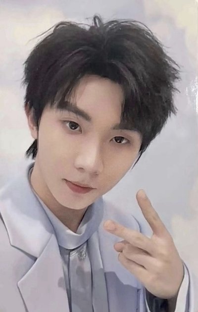 時代少年團 三專團固r卡