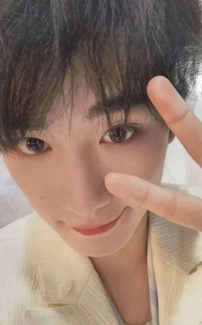 時代少年團 三專團固r卡