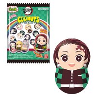 BANDAI CANDY COO'NUTS