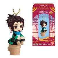 BANDAI CANDY Twinkle Dolly 2