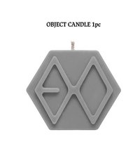 正八快閃 香氛蠟燭 