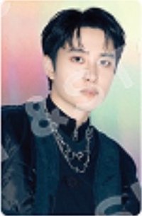 正八快閃 周邊卡 相片