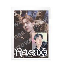 正八快閃 相片組