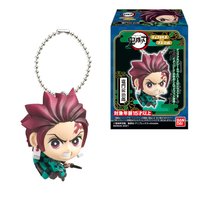 BANDAI CANDY Q版吊飾