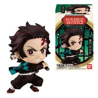 BANDAI CANDY ADVERGE MOTION 2