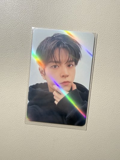 金昇玟 DO IT ms 特典卡