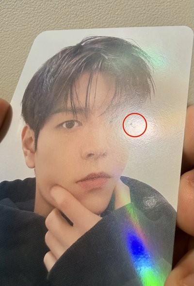 金昇玟 DO IT ms 特典卡