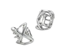 正八快閃 飾品配件 耳骨夾