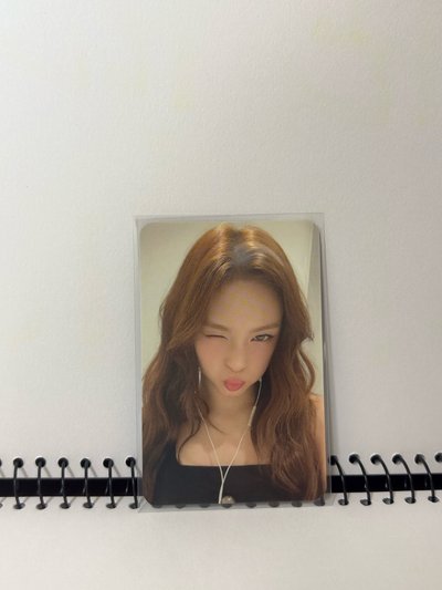 有些寶怪Chiquita