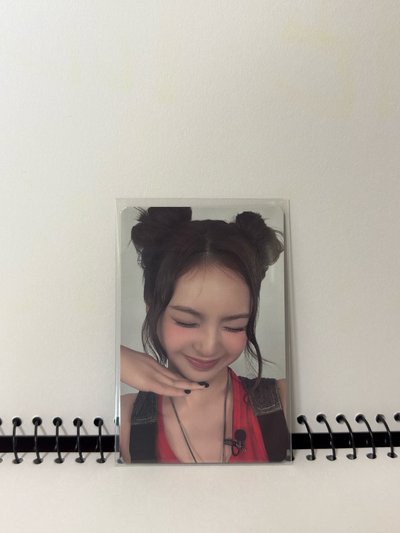 有些寶怪Chiquita