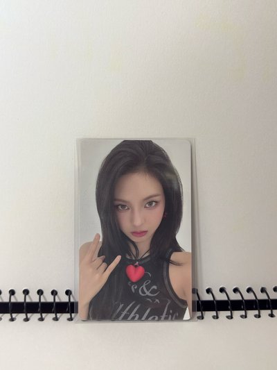 有些寶怪Chiquita