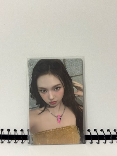 有些寶怪Chiquita