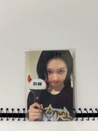 線下手燈（原封）