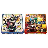 BANDAI CANDY VD巧克力鐵盒