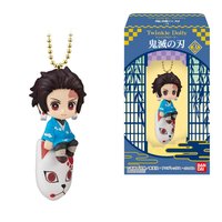 BANDAI CANDY Twinkle Dolly 3