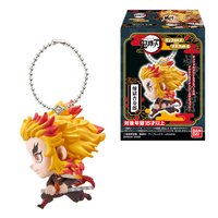 BANDAI CANDY Q版吊飾 4