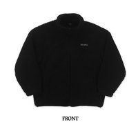 正八快閃 絨毛 外套 