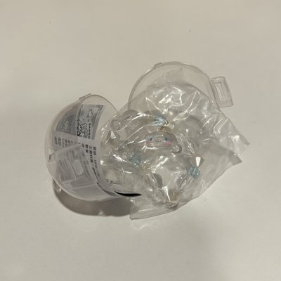 三麗鷗 大耳狗 扭蛋手鍊🤍✨