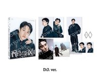 正八快閃 明信片組 