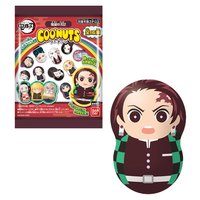 BANDAI CANDY COO'NUTS 2