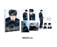 正八快閃 明信片組 