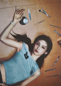 GWBG JYP JAPAN 明信片 預售