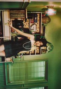 GWBG JYP JAPAN 明信片 預售