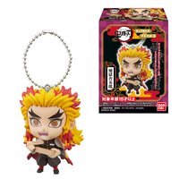 BANDAI CANDY Q版吊飾 5