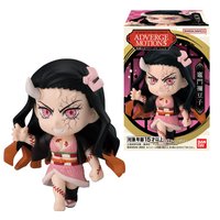 BANDAI CANDY ADVERGE MOTION 5