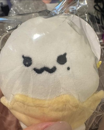 泰蛋吊飾 手燈套