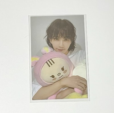 🐰淨淨 自製周邊淨兔鼠