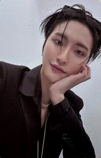 Outlaw hello82 US 特典卡 