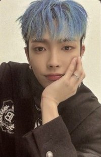 Outlaw hello82 US 特典卡 