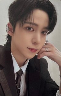 Outlaw hello82 US 特典卡 