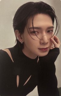 Outlaw hello82 US 特典卡 